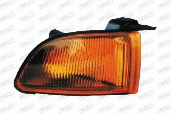 Фонарь указателя поворота PRASCO MB0764003