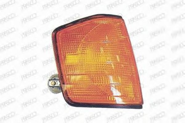 Фонарь указателя поворота PRASCO ME0214006