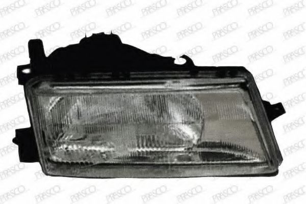 Основная фара PRASCO OP0514803