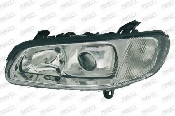 Основная фара PRASCO OP0744934