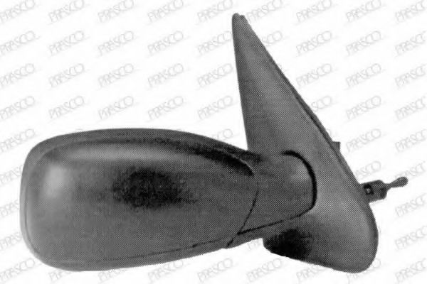Наружное зеркало PRASCO PG0397113