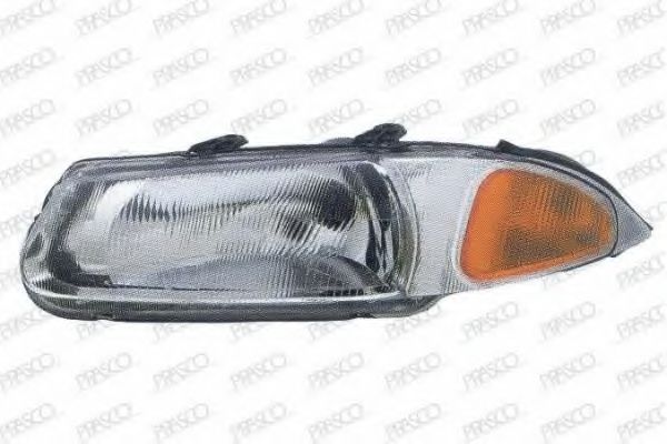 Основная фара PRASCO RG3404613