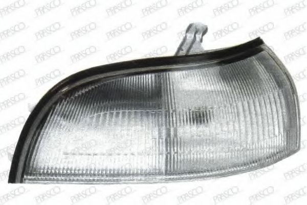 Фонарь указателя поворота PRASCO TY0824013