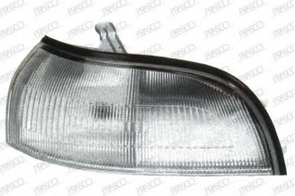 Фонарь указателя поворота PRASCO TY0824014