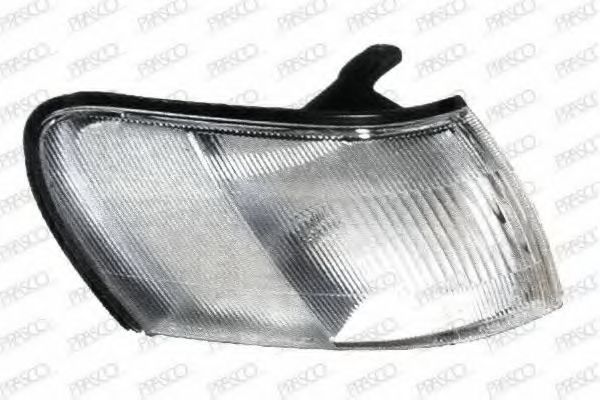 Фонарь указателя поворота PRASCO TY0824023