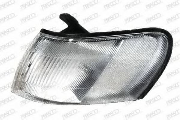 Фонарь указателя поворота PRASCO TY0824024