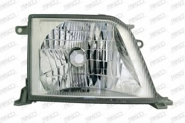 Основная фара PRASCO TY8404613