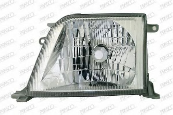 Основная фара PRASCO TY8404614
