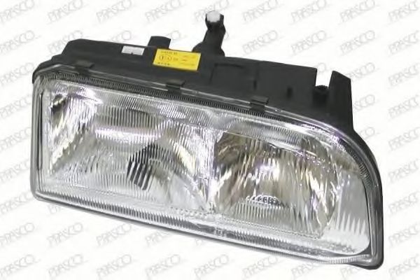 Основная фара PRASCO VV0344904