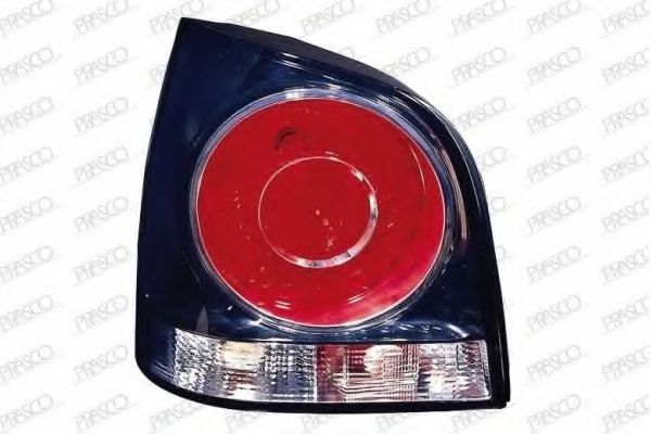 Задний фонарь PRASCO VW0224164