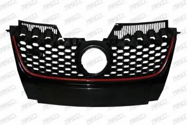 Решетка радиатора PRASCO VW0372001