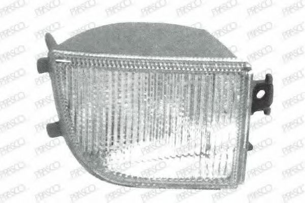 Фонарь указателя поворота PRASCO VW0514313
