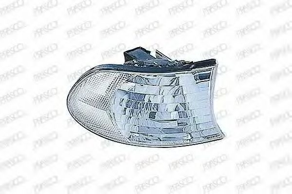 Фонарь указателя поворота PRASCO BM0984113