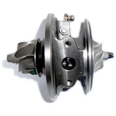 Группа корпуса, компрессор HOFFER 6500423