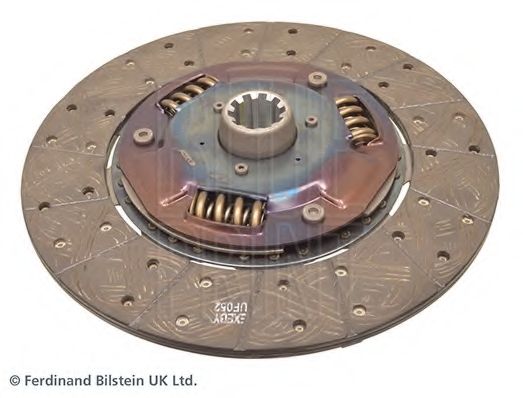Диск сцепления BLUE PRINT ADZ93134