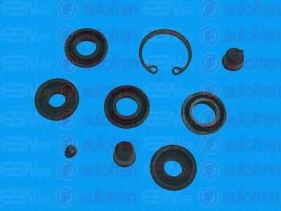 Ремкомплект, главный тормозной цилиндр AUTOFREN SEINSA D1367