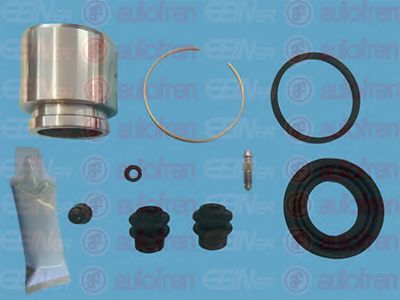 Ремкомплект, тормозной суппорт AUTOFREN SEINSA D41718C