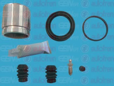 Ремкомплект, тормозной суппорт AUTOFREN SEINSA D41773C