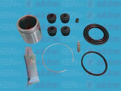 Ремкомплект, тормозной суппорт AUTOFREN SEINSA D41373C