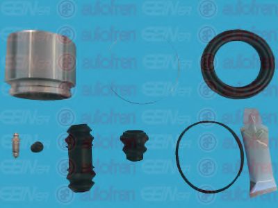 Ремкомплект, тормозной суппорт AUTOFREN SEINSA D41895C