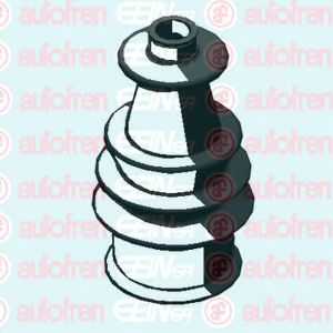 Комплект пылника, приводной вал AUTOFREN SEINSA D8407