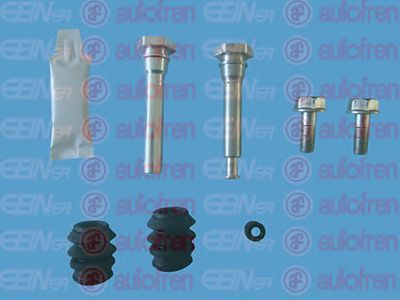 Комплект направляющей гильзы AUTOFREN SEINSA D7185C