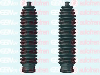 Комплект пылника, рулевое управление AUTOFREN SEINSA D9286C