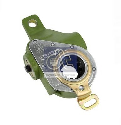 Система тяг и рычагов DT 118628