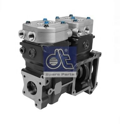 Компрессор, пневматическая система DT 375008