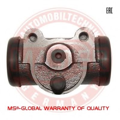 Колесный тормозной цилиндр MASTER-SPORT 24-3501040-01-PCS-MS