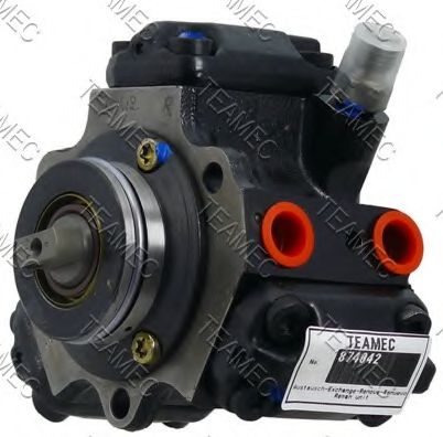 Насос высокого давления TEAMEC 874 042