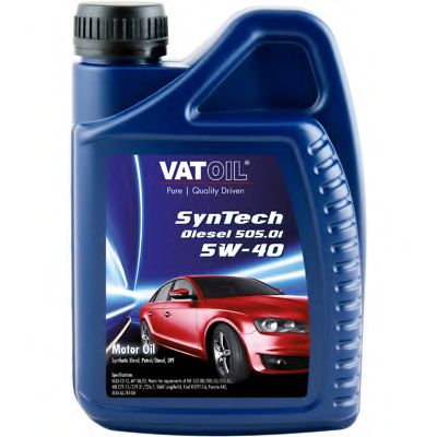 Моторное масло; Моторное масло VATOIL 50044