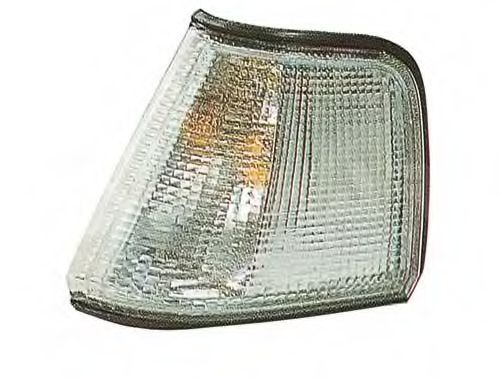 Фонарь указателя поворота ALKAR 6611505LWE