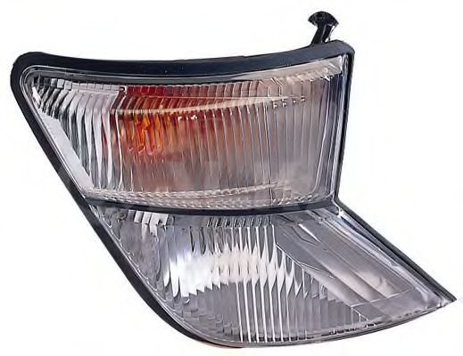 Фонарь указателя поворота ALKAR 1902988