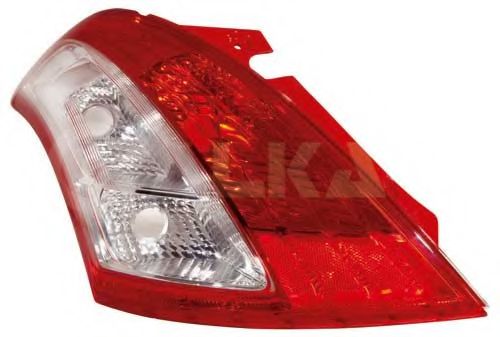 Задний фонарь ALKAR 2232987