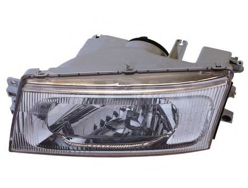 Основная фара ALKAR 2701685