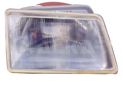 Основная фара ALKAR 2702294