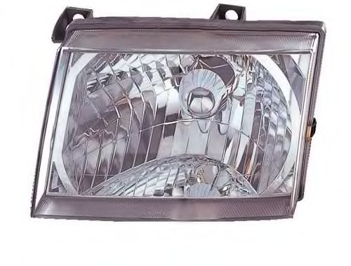 Основная фара ALKAR 2702962