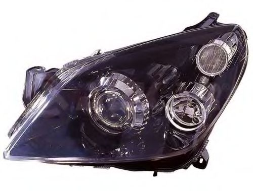 Основная фара ALKAR 2741439