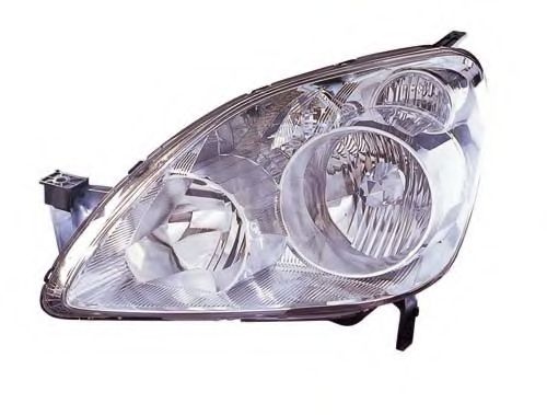 Основная фара ALKAR 2741943