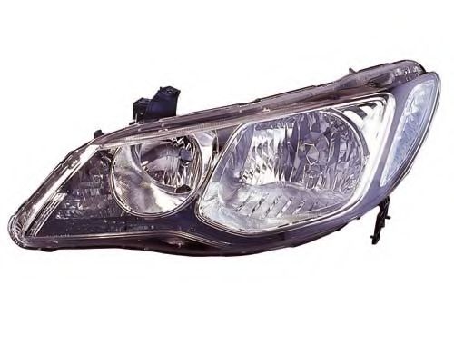 Основная фара ALKAR 2741945