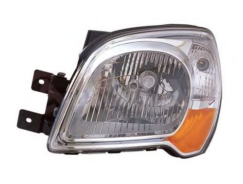 Основная фара ALKAR 2745655