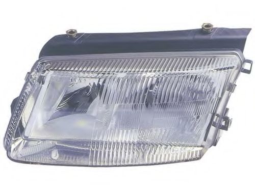 Основная фара ALKAR 2746116