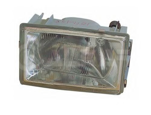 Основная фара ALKAR 3702170