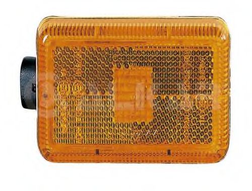 Фонарь указателя поворота ALKAR 7711404NUE