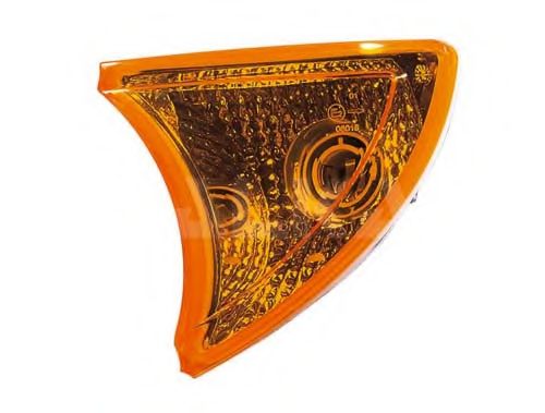 Фонарь указателя поворота ALKAR 9641248