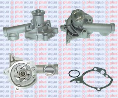 Водяной насос AQUAPLUS 85-8493
