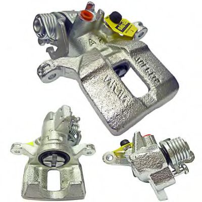 Тормозной суппорт Brake ENGINEERING CA2561R