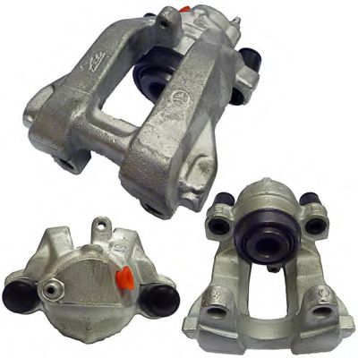 Тормозной суппорт Brake ENGINEERING CA3037R