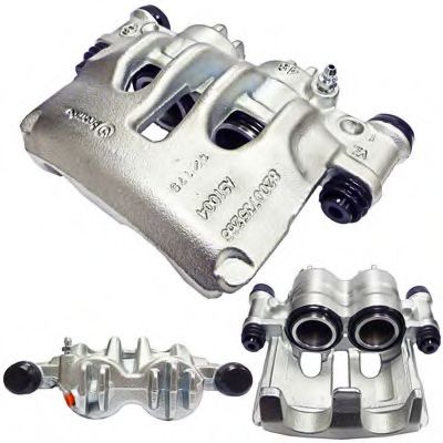 Тормозной суппорт Brake ENGINEERING CA3179